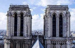 Nhà thờ Đức Bà Paris trước nguy cơ xuống cấp