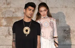 Zayn Malik và Gigi Hadid tái hợp?