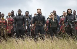 Avengers: Infinity War sẽ gây xáo trộn bảng xếp hạng doanh thu phòng vé?