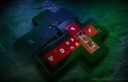 Bán những chiếc smartphone cuối cùng, Windows Phone đã "chết"