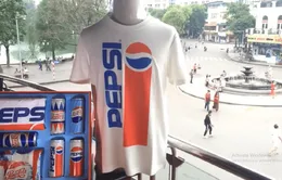 “Lật tung” cả Hà Nội vì hộp quà chất Pepsi