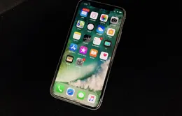 iPhone X thống trị trong sự "bất an" của Apple