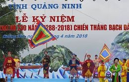 Lễ kỷ niệm Chiến thắng Bạch Đằng