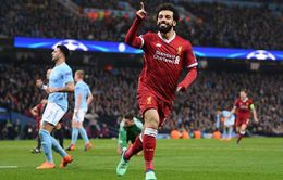 Mohamed Salah & Mục tiêu trở thành số 1 vĩ đại tại Ngoại hạng Anh