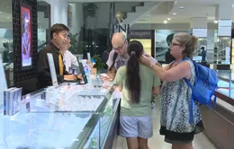 Không chỉ bán trang sức, sắp tới PNJ sẽ bán cả đồng hồ kính mát