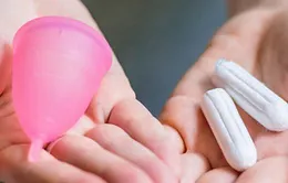 Sự thật về tampon hữu cơ và cốc nguyệt san