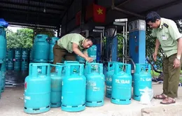 Xử lý sang chiết gas trái phép - Đừng để gas trở thành "quả bom giấu mặt" trong mỗi gia đình