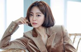 Fan xót xa khi Han Ye Seul cập nhật tình trạng sau phẫu thuật