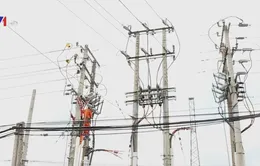 Vĩnh Long đưa vào vận hành trạm điện 110kV