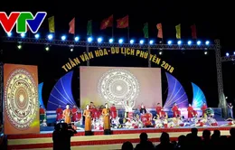 Khai mạc Tuần Văn hóa – Du lịch Phú Yên năm 2018