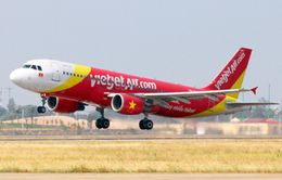 Vietjet mở đường bay Phú Quốc - Seoul