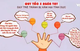 Giáo dục giới tính cần thiết thực hơn