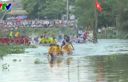 Festival Huế 2018: Nét mới lễ hội "Chợ quê ngày hội"