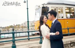 Điểm danh dàn diễn viên trai tài gái sắc trong phim Hơn cả tình yêu