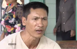 Tài xế xe tải bẻ lái tránh 2 nữ sinh: Cho làm lại vẫn chọn cách cứu người