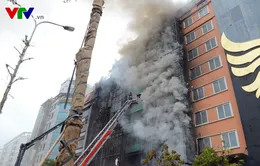 Một số chính sách mới có hiệu lực từ tháng 4/2018