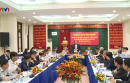 “Sản xuất xi măng phải gắn với bảo vệ môi trường”