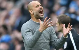 "Pep Guardiola có được dự chung kết Champions League đâu mà chẳng coi trọng Premier League hơn?"