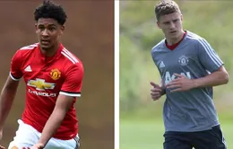 Chuyển nhượng bóng đá quốc tế ngày 4/4: Man Utd để bộ đôi sao trẻ gia nhập đội bóng đang xếp thứ 16 Ngoại hạng Anh