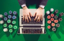 Cờ bạc online lén lút hoạt động núp bóng quán cà phê