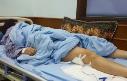 Truy bắt nhóm đối tượng nổ súng bắn người trọng thương tại Hải Phòng