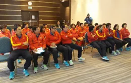 AFC phổ biến phòng chống tiêu cực, dàn xếp tỉ số