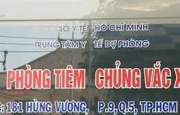 TP.HCM: Nhiều nơi thiếu hụt nguồn cung vaccine dại