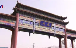 Tân khu Hùng An - kế hoạch đầy tham vọng của Chính phủ Trung Quốc