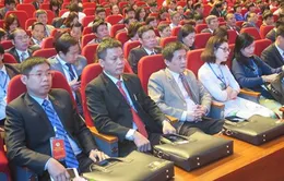 291 đại biểu dự Đại hội Đại biểu Công đoàn Viên chức Việt Nam lần V