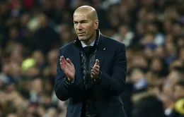Real sẽ không run sợ trước Bayern Munich