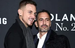 Marc Jacobs đã đính hôn với bạn trai đồng giới!