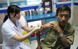 Sở Y tế TP.HCM thống kê vaccine phòng dại