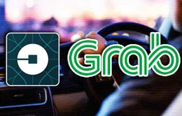 Cục Quản lý cạnh tranh làm việc với Grab về thương vụ sáp nhập với Uber