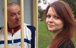 Căng thẳng quanh vụ đầu độc điệp viên Skripal: Con gái Yulia bắt đầu lên tiếng