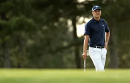 Jordan Spieth lập kỷ lục ấn tượng ở tuổi 24