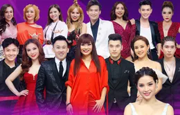 Âm nhạc và Bước nhảy tháng 4: Chẳng thể quên nhau (20h00, VTV9)