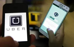 Philippines kiểm soát chặt Grab sau khi thâu tóm Uber