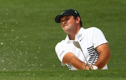 Patrick Reed tiếp tục dẫn đầu sau vòng 3 The Masters 2018