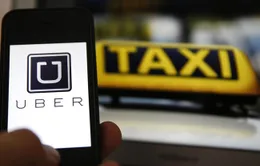 Khách hàng nuối tiếc khi Uber dừng hoạt động