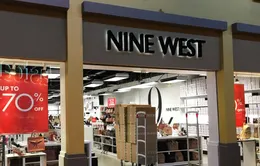 Nine West nộp đơn xin phá sản vì món nợ hơn 1 tỷ USD