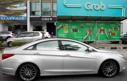 Singapore và Phillipines can thiệp thương vụ Grab - Uber bằng Luật cạnh tranh