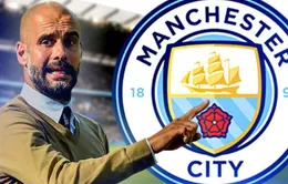 HLV Pep Guardiola nghiêm khắc nhắc nhở học trò