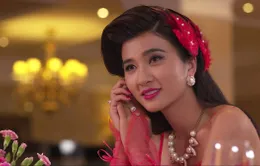 Mộng phù hoa - Tập 19: Ba Trang đạt danh hiệu Ngôi sao Sài Gòn