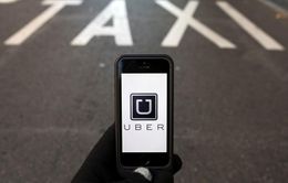 Uber và chiến lược "Tiến về phía trước"