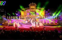 Festival Huế 2018: Lễ hội áo dài tôn vinh Quốc phục Việt Nam