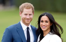 Đám cưới Harry và Meghan: Bước ngoặt cho cộng đồng da màu tại Anh