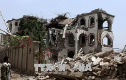 Liên Hợp Quốc quan ngại tình hình xung đột tại Yemen