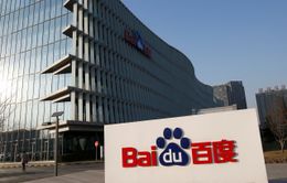 Baidu huy động 1,9 tỷ USD cho mảng tài chính ứng dụng trí tuệ nhân tạo