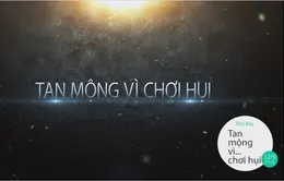 Thoát khỏi cạm bẫy "Tan mộng vì chơi hụi" (21h10 thứ Bảy, 12/5)