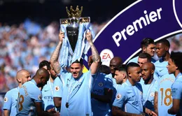 Huyền thoại Man Utd cay đắng thừa nhận Man City "trên phân"